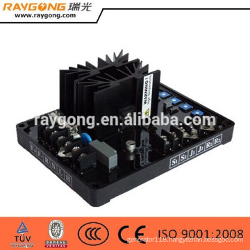 universal AVR GAVR 20A avr for generator voltage regulator